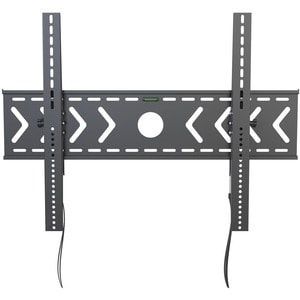 Amer BIGASSMOUNT100T Wall Mount for Flat Panel Display, Monitor, TV - 50" to 100" Screen Support - 220.46 lb (100000 g) Lo