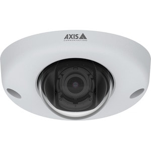 AXIS P3925-R HD Network Camera - Dome - H.264 (MPEG-4 Part 10/AVC), H.265 (MPEG-H Part 2/HEVC), MJPEG, H.264, H.265 - 1280
