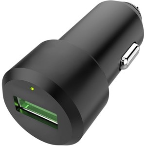 RP3-PS-CAR car charger for CUSTOM P-RANGER handheld computer