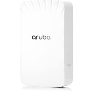 Aruba AP-505H 802.11ax 1.50 Gbit/s Wireless Access Point - 2.40 GHz, 5 GHz - 2 x Internal Antenna(s) - MIMO Technology - 5