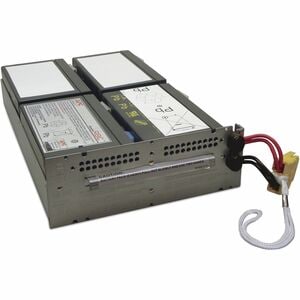 Unità batteria APC by Schneider Electric - Piombo acido - Esente da manutenzion/Sigillata/senza perdite - Hot swappable - 