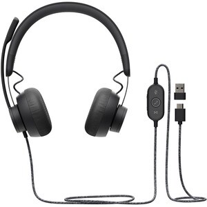 ZONE WIRED - GRAPHITE - EMEA IN