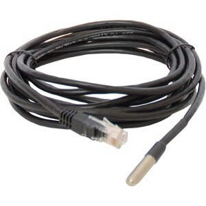 TEMP SENSOR 3.65 M CORD WITH 3.18 CM PROBE