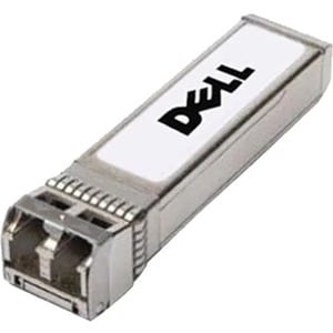 Dell Networking Transceiver, 40GbE, Bidi QSFP, LC Duplex MMF, 100m OM3 or 150m OM4 - For Data Networking, Optical Network 