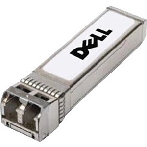 Dell Networking Transceiver, 40GbE, Bidi QSFP, LC Duplex MMF, 100m OM3 or 150m OM4 - For Data Networking, Optical Network 