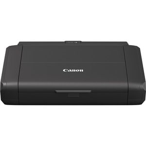 Canon PIXMA TR150 Portable Inkjet Printer - Colour - 4800 x 1200 dpi Print - Manual Duplex Print - 50 Sheets Input - Wirel