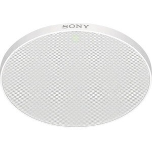 Sony MAS-A100 Wired Microphone - Ceiling Mount