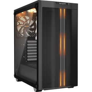 PURE BASE 500DX - BLACK