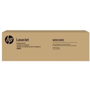 HP Managed LaserJet Imaging Drum - Laser Print Technology - 75000 Pages - Colour