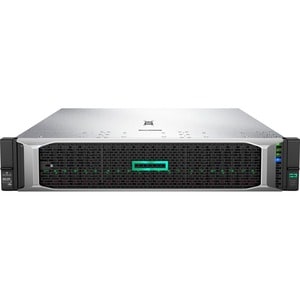 STOK HPE DL380 Gen10 4214R 1P 32G NC 8SFF Svr