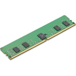 Lenovo RAM Module for Desktop PC, Server, Workstation - 64 GB - DDR4-2933/PC4-23400 DDR4 SDRAM - 2933 MHz - 1.20 V - ECC -