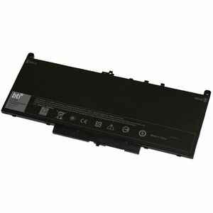 BTI Batterie - Lithium-Ionen (Li-Ionen) - BTI 4-Cell Li-Ion 54Wh Laptop Battery für Dell Latitude E7270, E7470, Artikel äh