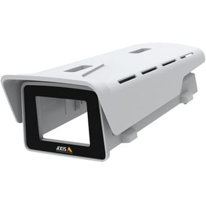 AXIS Surveillance Camera Enclosure Top Cover for Network Camera, Surveillance Camera - Outdoor