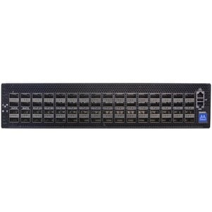 Mellanox Spectrum-3 MSN4600-CS2FC Ethernet Switch - Manageable - 100 Gigabit Ethernet - 100GBase-X - 3 Layer Supported - M