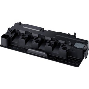 HP Inc. HP CLT-W808 Waste Toner Bottle - Black, Cyan, Magenta, Yellow - Laser