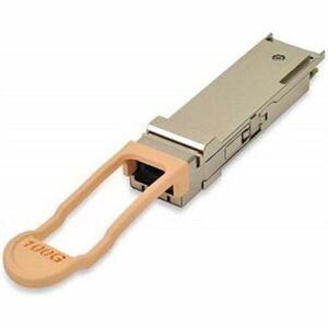 QSFP28 Extreme Networks - Per Rete ottica, Data networking - Fibra ottica - Multimodale - 100 Gigabit Ethernet - 100GBase-