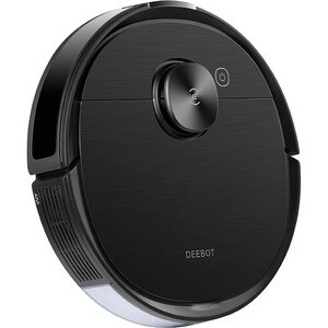 DEEBOT OZMO T8 AIVI VACUUMING MOPPING ROBOT W/ AI