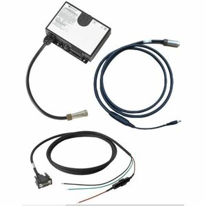 Système d'alimentation Zebra - 9 V DC, 60 V DC Entrée - 12 V DC Sortie - 1 Rails +12V