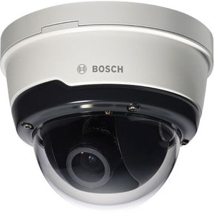 Bosch FLEXIDOME IP NDE-4502-A 2 Megapixel HD Network Camera - Colour - Dome - H.265, H.264, MJPEG - 1920 x 1080 - 3 mm- 10