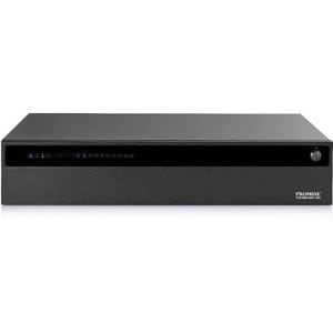 Promise Vess A3340d 100 Channel Wired Video Surveillance Station 16 TB HDD - Video Storage Appliance - HDMI