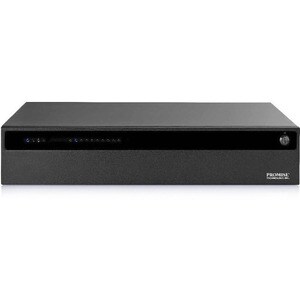 Promise Vess A3340d 100 Channel Wired Video Surveillance Station - Video Storage Appliance - HDMI