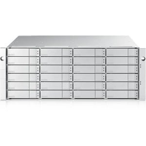 Promise VTrak J5800sD Drive Enclosure - 12Gb/s SAS Host Interface - 4U Rack-mountable - 24 x HDD Supported - 24 x SSD Supp