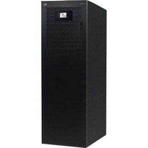 Vertiv Liebert Double Conversion Online UPS - 60 kVA - Three Phase - Tower - 380 V AC, 400 V AC, 415 V AC Input - 380 V AC