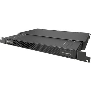 Vertiv Geist SwitchAir SA1-01002L Airflow Cooling System for IT - 1 - Rack-mountable 1U