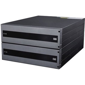 Eaton 9SX EBM for 9SX 15 and 20kVA R/T (p/n Contains 2 x 240V 3RU Modules)