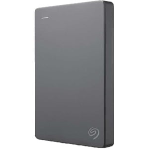 Seagate Basic STJL1000400 1 TB Portable Hard Drive - 2.5" External - Desktop PC Device Supported - USB 3.0