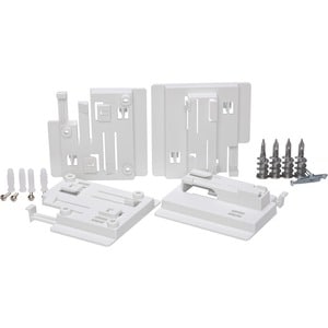 COMPETE WALL AND T-RAIL MOUNT KIT. WORKS