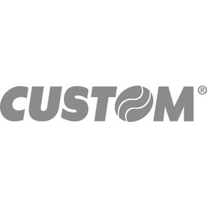 Custom Seriell Datentransferkabel für Etiketten-/Rechnungsdrucker - Zweiter Anschluss: RS-232 Seriell