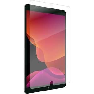 ZAGG InvisibleShield Glass Elite VisionGuard+ Screen Protection - Made for Apple iPad 12.9" - Case Friendly