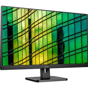 AOC 27E2QAE 27 Zoll Class Full HD LCD-Monitor - 16:9 Format - 68,6 cm (27 Zoll) Viewable - IPS-Technologie (In-Plane-Switc