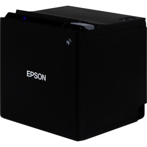 Epson TM-M30II (112) Desktop Direkthermodrucker - Monochrom - Quittungsdruck - Ethernet - USB - Bluetooth - Near Field Com