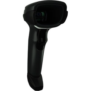 Zebra DS4608 Handheld Barcode Scanner Kit - Cable Connectivity - Twilight Black - 1D, 2D - Imager - IP52