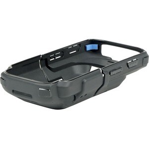 MOBILIS Protech Pack Carrying Case Zebra TC20, TC25 Mobile Computer - Black - Shock Resistant, Drop Resistant, Impact Resi