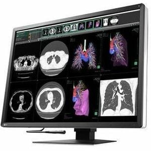 EIZO RadiForce RX1270 31" Class LED Monitor - 3:2 - 78.5 cm (30.9") Viewable - In-plane Switching (IPS) Technology - LED B