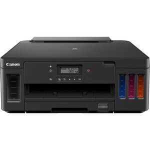MEGATANK G5050 (3 X BK + 1 X C/ .