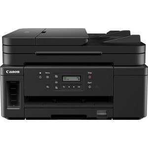 Canon PIXMA GM4050 Sem fios Impressora multi-funcional de jato de tinta - Cor - Copiadora/Impressora/Scanner - 600 x 1200 