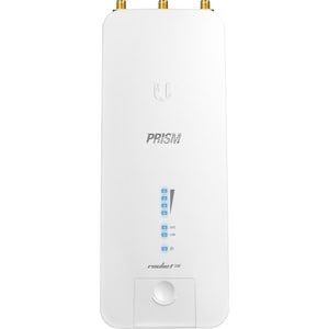 Ubiquiti Rocket Prism AC R2AC-PRISM IEEE 802.11ac 330 Mbit/s Wireless Access Point - 2.40 GHz - 1 x Network (RJ-45) - Giga