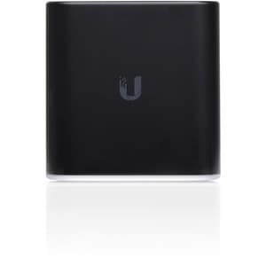 Ubiquiti airCube ACB-AC IEEE 802.11ac 1.14 Gbit/s Wireless Access Point - 2.40 GHz, 5 GHz - MIMO Technology - 4 x Network 