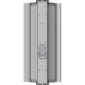 Ubiquiti Titanium Sector Advanced RF Isolation Variable Beamwidth Antenna - Range - UHF - 2.3 GHz to 2.6 GHz - 17 dBi - Ba