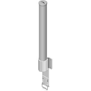 Ubiquiti airMAX 2x2 Omni Antenna - 2.35 GHz to 2.55 GHz - 10 dBi - Base StationPole - Omni-directional