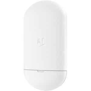 Ubiquiti NanoStation AC Loco Loco5AC IEEE 802.11ac 450 Mbit/s Wireless Access Point - 5 GHz - MIMO Technology - 1 x Networ