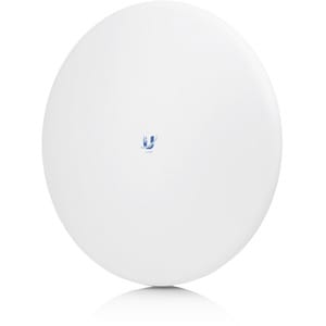 Ubiquiti LTU Pro LTU-Pro 600 Mbit/s Wireless Access Point - 5 GHz - 2 x Internal Antenna(s) - 1 x Network (RJ-45) - Gigabi