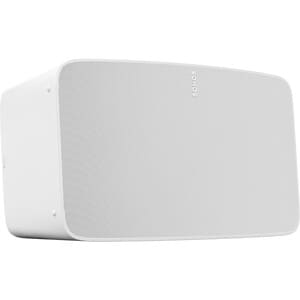 SONOS Five Speaker System - Matte White - Wireless LAN