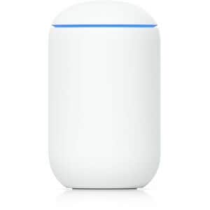 Ubiquiti Dream Machine Wi-Fi 5 IEEE 802.11a/b/g, IEEE 802.11ac  Wireless Router - Dual Band - 2.40 GHz ISM Band - 5 GHz UN
