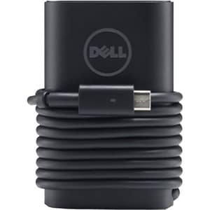 Dell USB-C 130W AC Adapter with 1 meter power cord - 130 W - 5 V DC Output