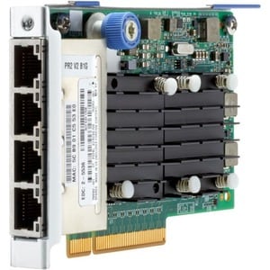 STOK HPE 10GbE 4P SFP+ QL41134 Adptr